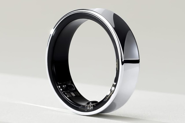 Kỳ vọng gì từ Galaxy Ring? Có smartwatch rồi, chiếc nhẫn này sinh ra để làm gì?- Ảnh 1.