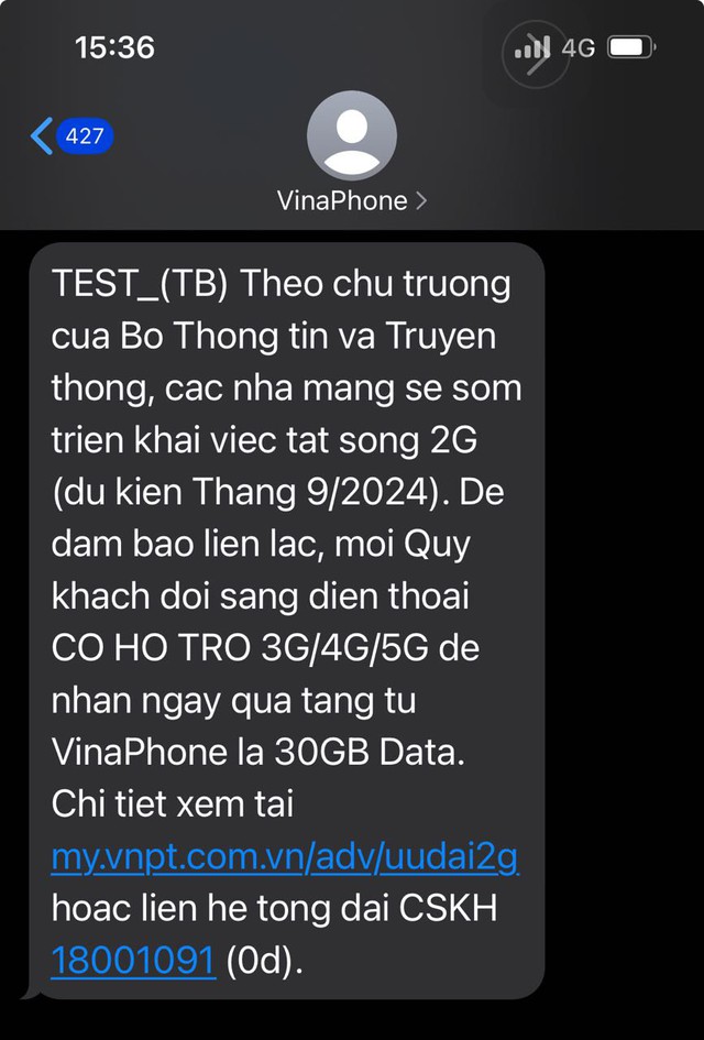 Từ ngày 1-3, số phận của điện thoại “cục gạch” ra sao?- Ảnh 2.