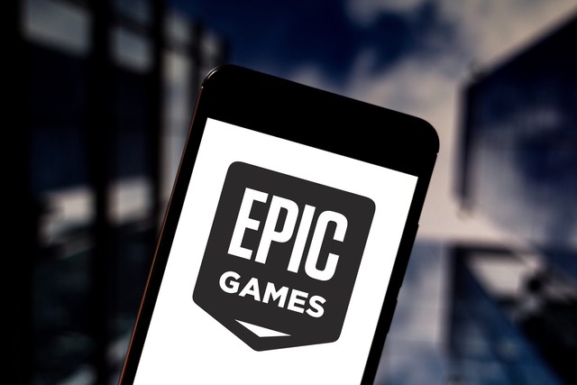 EU vừa thông báo điều tra, Apple đã rút lại quyết định, cho phép cửa hàng Epic Games hiện diện trên iOS - Ảnh 1.