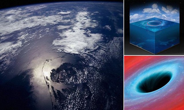 Bí ẩn về 'lỗ đen' khổng lồ giữa Ấn Độ Dương!- Ảnh 3.