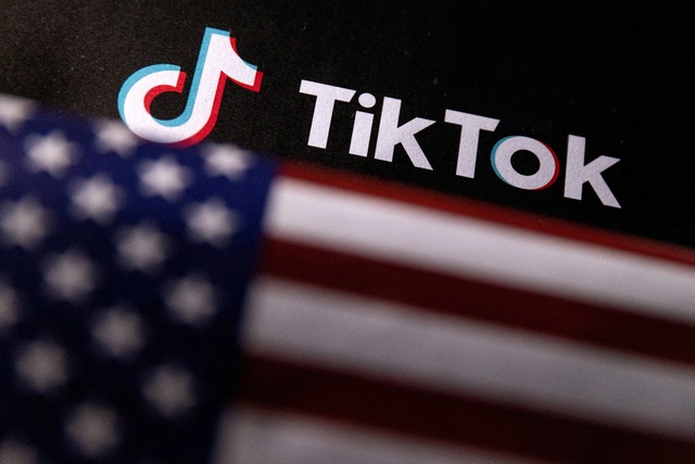 Chính thức: TikTok sẽ bị "cấm cửa" tại Mỹ trừ khi công ty mẹ ByteDance làm được điều này- Ảnh 1.