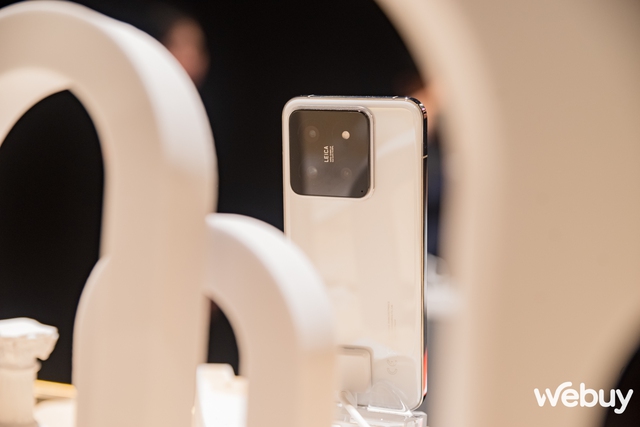 Xiaomi ra mắt điện thoại giá 23 triệu đồng tại Việt Nam: Camera Leica, Snapdragon 8 Gen 3, thiết kế nhỏ gọn- Ảnh 13.