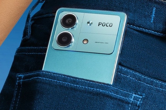 POCO X6 Neo ra mắt: Camera 108MP, màn hình AMOLED 120Hz 1000 nits, giá 6 triệu đồng- Ảnh 2.
