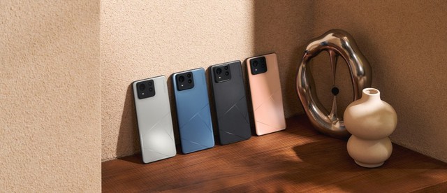 Chán làm điện thoại nhỏ gọn, ASUS ra mắt Zenfone 11 Ultra cỡ lớn: Snapdragon 8 Gen 3, RAM 16GB, màn hình 144Hz- Ảnh 2.