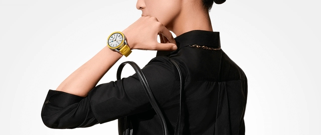 Xiaomi ra mắt smartwatch thời trang: Thiết kế cổ điển, thay được dây đeo và khung viền, pin 15 ngày, giá chỉ hơn 3 triệu đồng- Ảnh 4.