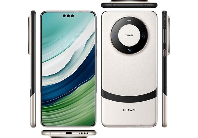 Thật không thể tin nổi: Smartphone "nhái" Huawei Mate60 Pro giá 3,6 triệu có chip Snapdragon 888, RAM 16GB, bộ nhớ 1TB, pin 6800mAh?- Ảnh 3.