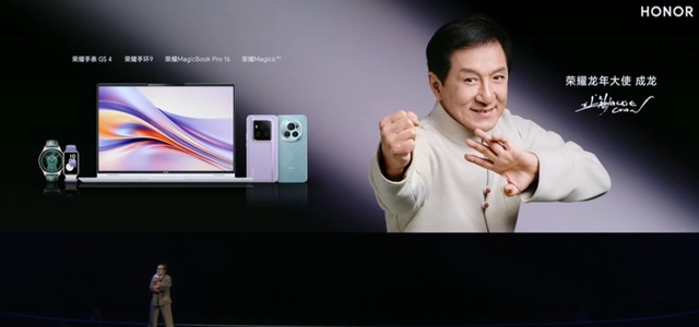 Thành Long (Jackie Chan) xuất hiện tại sự kiện ra mắt smartphone với diện mạo gây bất ngờ- Ảnh 6.