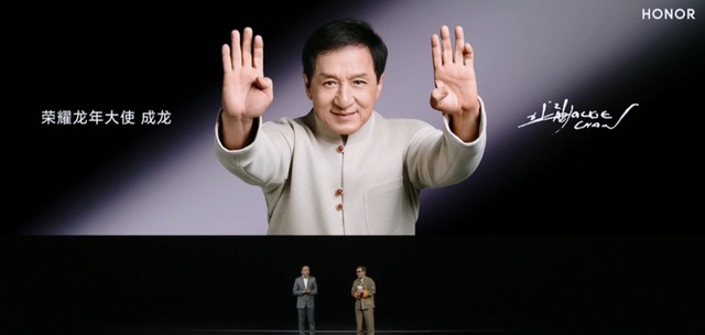 Thành Long (Jackie Chan) xuất hiện tại sự kiện ra mắt smartphone với diện mạo gây bất ngờ- Ảnh 7.