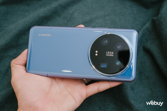 Đây là Xiaomi 14 Ultra: Camera Leica cực ngon, Snapdragon 8 Gen 3, đối thủ "nặng ký" của Galaxy S24 Ultra nhưng lại không bán chính hãng- Ảnh 27.