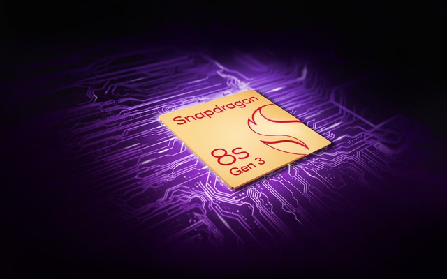 Ra mắt chip Snapdragon 8s Gen 3: Tưởng "xịn" hơn Snapdragon 8 Gen 3 nhưng hoá ra không phải- Ảnh 1.