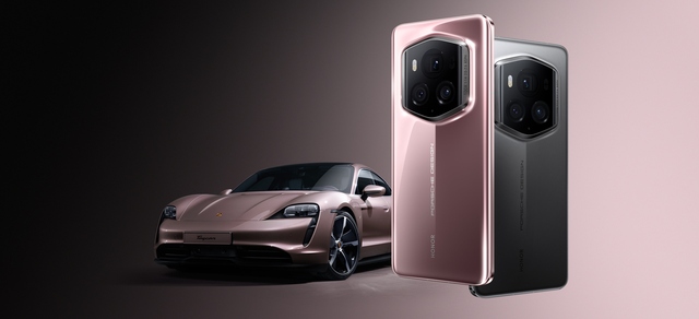 Ra mắt điện thoại Porsche, giá đắt hơn cả iPhone 15 Pro Max và Galaxy S24 Ultra- Ảnh 1.