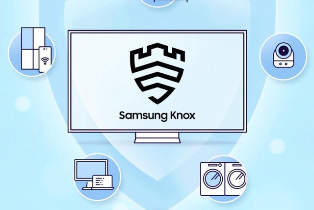 Samsung ra mắt loạt sản phẩm tích hợp AI mới tại Việt Nam: TV khung tranh, loa nghệ thuật và máy chiếu Freestyle 2- Ảnh 9.