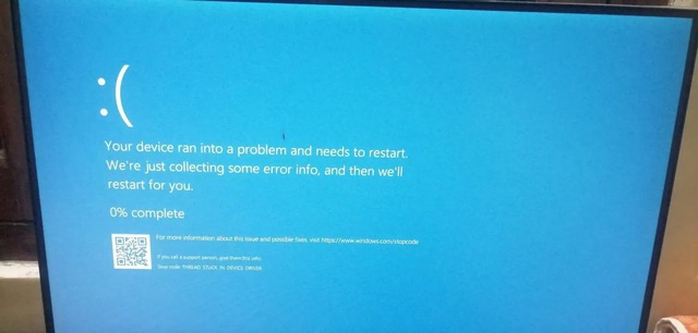 Người dùng tố bản cập nhật Windows 11 này khiến PC bị màn hình xanh, giật lag, không khởi động được: Hãy tránh xa!- Ảnh 1.