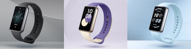 Honor Band 9 ra mắt: Đối thủ của Mi Band 8, giá chỉ 1 triệu mà tràn ngập tính năng- Ảnh 1.