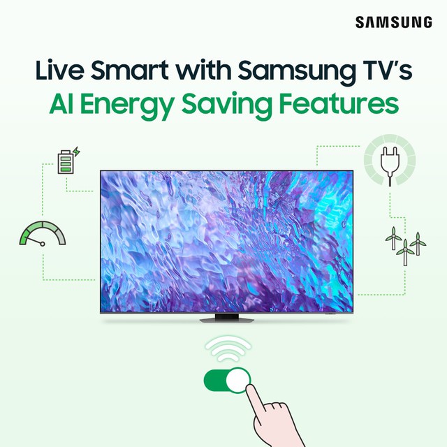 Samsung ra mắt loạt sản phẩm tích hợp AI mới tại Việt Nam: TV khung tranh, loa nghệ thuật và máy chiếu Freestyle 2- Ảnh 10.