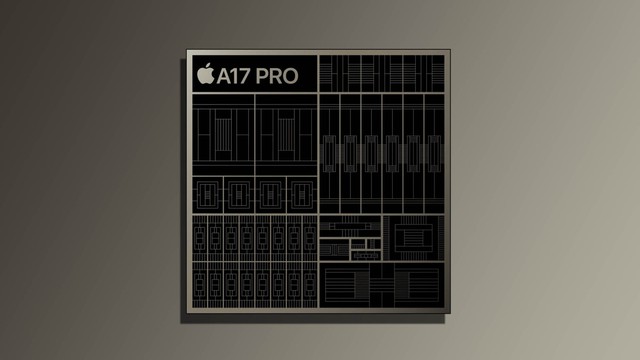 Quy mô không tưởng của Apple A17 Pro: Có tới 500km dây kim loại bên trong - Ảnh 2.