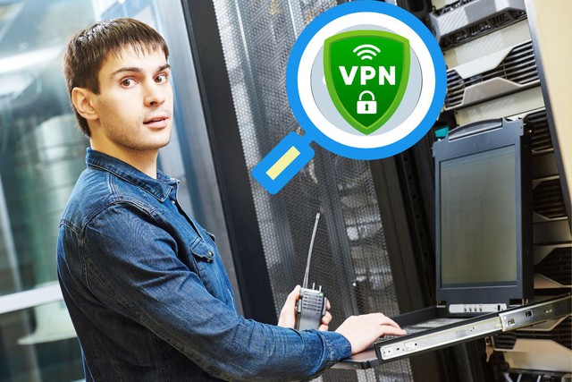 Những lầm tưởng và sự thật xung quanh VPN miễn phí- Ảnh 2.