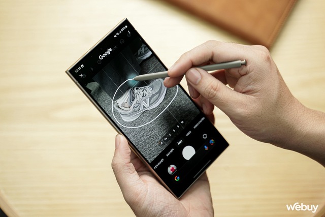 Một số mẫu Galaxy S24 Ultra có mùi lạ: Đại diện Samsung trả lời ra sao?- Ảnh 2.