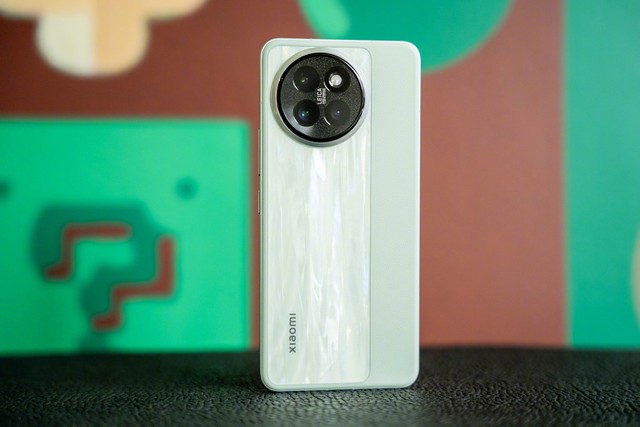 Xiaomi vừa làm điều khó tin: Ra mắt smartphone giá 10 triệu sở hữu camera Leica- Ảnh 3.