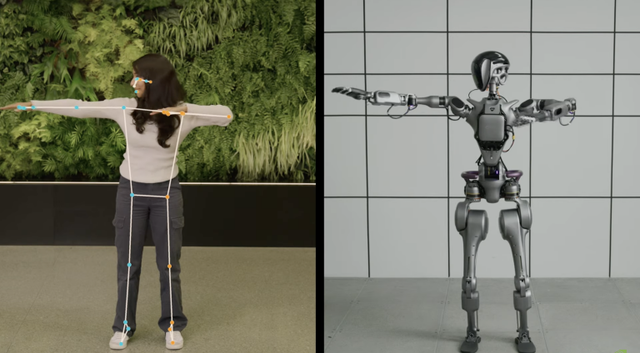 CEO Jensen Huang giải thích tại sao NVIDIA sản xuất robot hình người, khẳng định công nghệ này sẽ tạo ra thêm việc làm- Ảnh 1.
