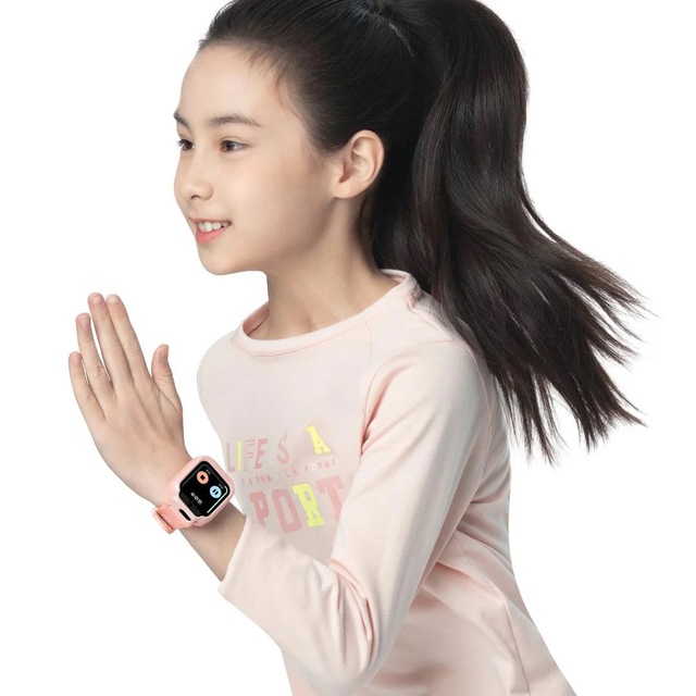 Xiaomi ra mắt smartwatch cho trẻ em: Giám sát từ xa, camera kép, giá 2.1 triệu đồng- Ảnh 3.