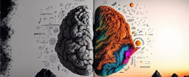 Màu sắc là thuộc tính của vật chất hay được tạo ra trong não?- Ảnh 5.