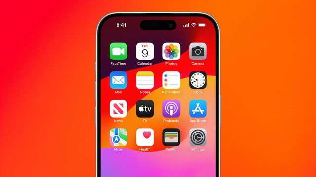 iOS 18 sắp được trang bị tính năng mà từ thời Android 1 đã có- Ảnh 1.