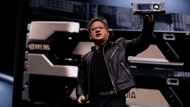 Vì sao CEO Nvidia đưa ra tuyên bố 'chấn động', khẳng định game được phát triển 100% bởi AI sẽ có trong 5-10 năm nữa?- Ảnh 1.