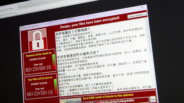 Dữ liệu dính ransomware khó giải mã cỡ nào mà nhiều 'nạn nhân' phải chấp nhận cắn răng trả tiền chuộc cho hacker?- Ảnh 1.