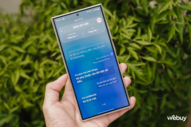 Galaxy S24 Ultra là smartphone AI bán chạy nhất thế giới- Ảnh 3.