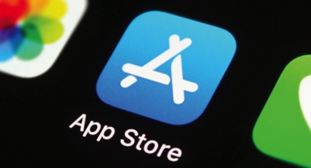 Nga muốn Apple "mở cửa" App Store- Ảnh 1.