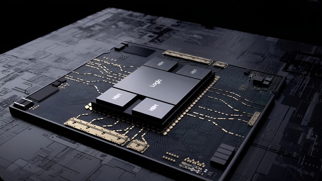 Hớt tay trên của NVIDIA, Samsung thuyết phục được khách hàng thay thế GPU AI bằng chip AI mới- Ảnh 1.