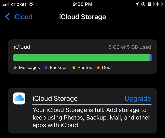 Apple bị kiện vì quá "ki bo", chỉ cho người dùng 5GB dung lượng iCloud miễn phí- Ảnh 2.