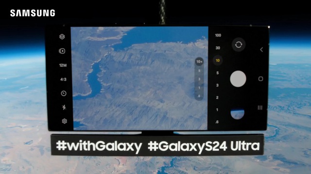 Hãng nào cũng quảng cáo smartphone của mình chụp ảnh đẹp, nhưng chỉ Samsung mới dám làm điều này- Ảnh 4.