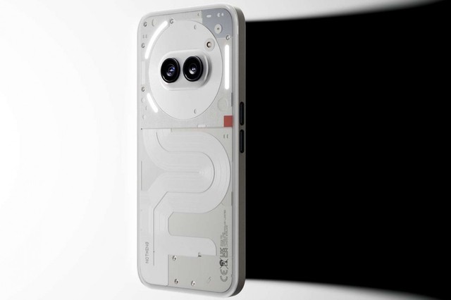 Cựu sáng lập OnePlus ra mắt smartphone tầm trung mới: Thiết kế độc lạ, chip Dimensity 7200 Pro- Ảnh 2.