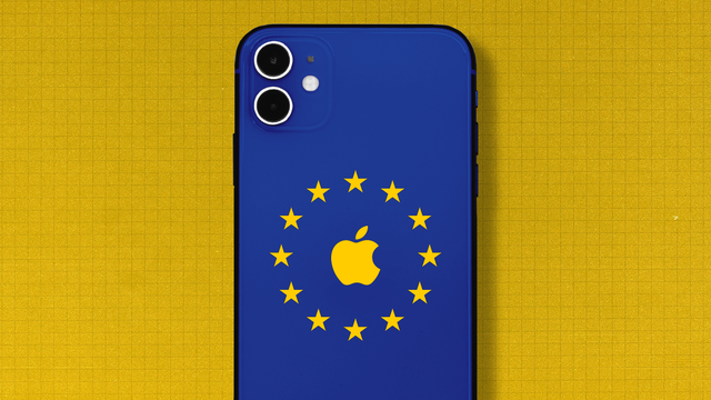 iPhone ở châu Âu cài được app ngoài, khi mang đi khắp thế giới sẽ ra sao? Apple vừa đưa ra câu trả lời- Ảnh 1.