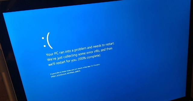 Đã tìm được nguyên nhân gây lỗi ‘màn hình xanh chết chóc’ trên Windows 11 trong những ngày qua: là do Intel- Ảnh 1.