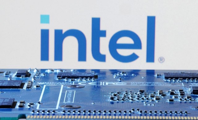Intel sắp nhận khoản đầu tư 3,5 tỷ USD từ Chính phủ Mỹ- Ảnh 1.