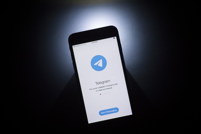 Telegram công bố chia sẻ 50% doanh thu quảng cáo với người dùng, giá đồng coin TON tăng vọt gần 40%- Ảnh 2.