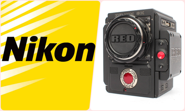 Nikon mua lại công ty sản xuất máy quay chuyên nghiệp RED- Ảnh 1.