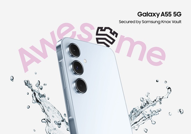 Samsung sắp ra mắt "Galaxy S24" nhưng giá rẻ hơn- Ảnh 1.