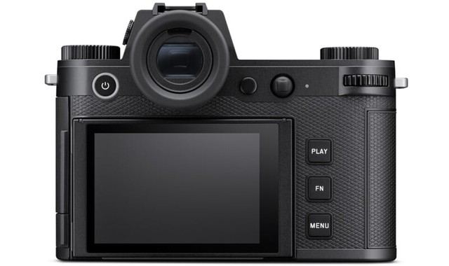 Leica ra mắt máy ảnh SL3: Cảm biến 60 megapixels và lấy nét theo pha- Ảnh 5.