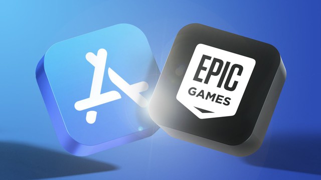 EU đang điều tra lý do tại sao Apple khóa tài khoản nhà phát triển của Epic- Ảnh 1.