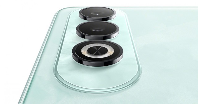 OnePlus Nord CE4 ra mắt: Trông giống hệt Ace 3V nhưng có gì đó lạ lắm...- Ảnh 3.
