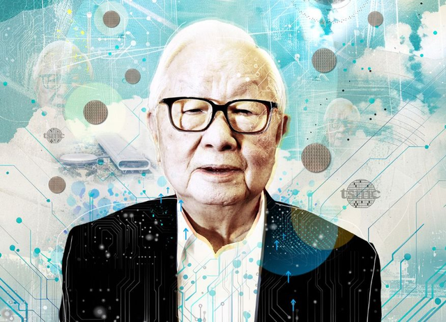 55 tuổi đi khởi nghiệp, cụ ông sắp nghỉ hưu tạo nên đế chế chip vĩ đại hơn 700 tỷ USD: ‘Chinh phạt’ từ Mỹ đến Nhật Bản, trở thành huyền thoại trong giới công nghệ- Ảnh 1.