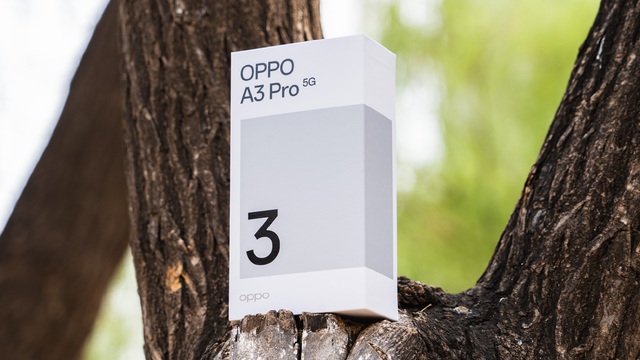 Đây là smartphone tầm trung sắp ra mắt của OPPO: Thiết kế cao cấp như Find X7, có chống nước IP69 xịn hơn cả iPhone 15 Pro Max mà giá chỉ khoảng 6 triệu đồng- Ảnh 1.