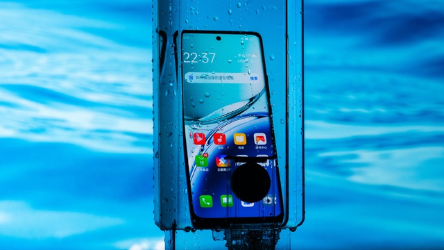Đây là smartphone tầm trung sắp ra mắt của OPPO: Thiết kế cao cấp như Find X7, có chống nước IP69 xịn hơn cả iPhone 15 Pro Max mà giá chỉ khoảng 6 triệu đồng- Ảnh 7.