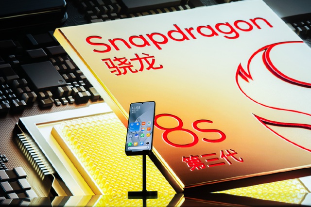 Xiaomi ra mắt "flagship killer" Redmi Turbo 3: Chip Snapdragon 8s Gen 3 cực mạnh, có AI như Galaxy S24 Ultra, sạc 90W, giá chỉ 6,9 triệu đồng- Ảnh 7.