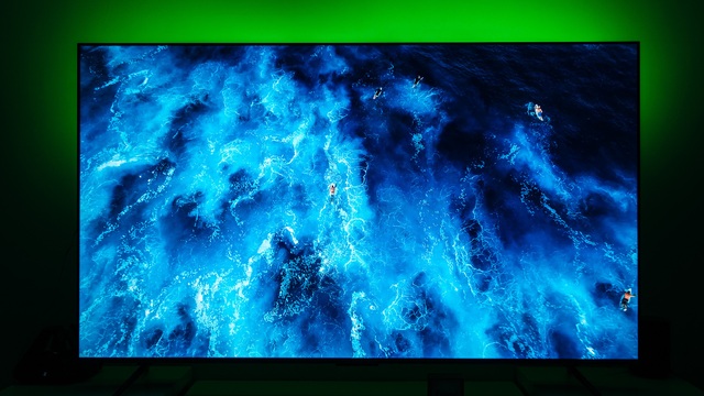 Xiaomi ra mắt TV 85 inch, tấm nền Mini-LED 4K 144Hz, giá chỉ hơn 20 triệu đồng- Ảnh 6.