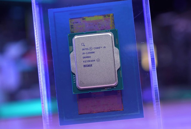 Người dùng gặp sự cố khi chơi game, Nvidia lập tức 'trách móc' Intel: Ai đang dùng CPU đời 13/14 nếu dính lỗi liên hệ Đội Xanh để được hỗ trợ- Ảnh 1.